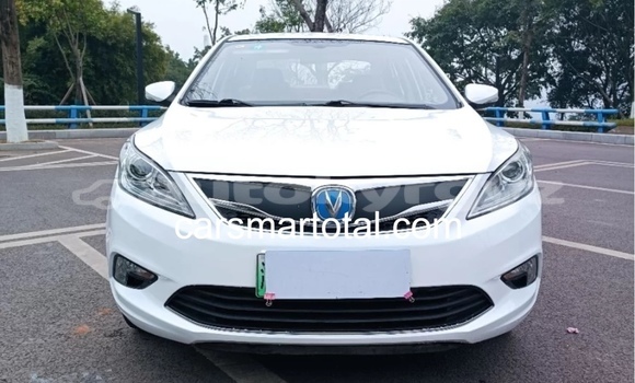 Buy Import Changan Eado White Car in Bishkek in Bishkek Buy Import Changan Eado White Car in Bishkek in Bishkek