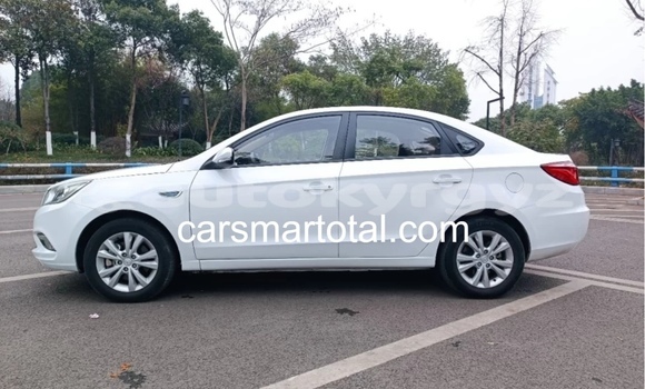 Buy Import Changan Eado White Car in Bishkek in Bishkek Buy Import Changan Eado White Car in Bishkek in Bishkek