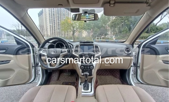 Buy Import Changan Eado White Car in Bishkek in Bishkek Buy Import Changan Eado White Car in Bishkek in Bishkek