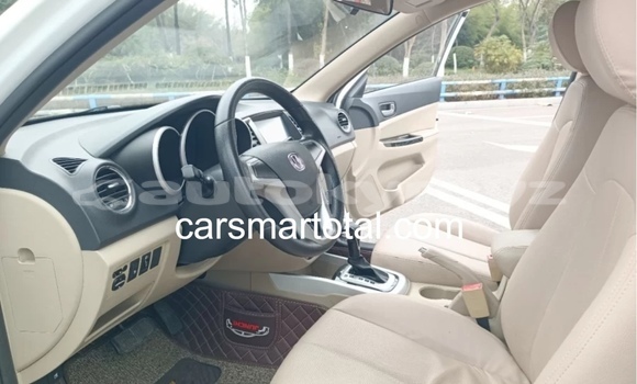 Buy Import Changan Eado White Car in Bishkek in Bishkek Buy Import Changan Eado White Car in Bishkek in Bishkek