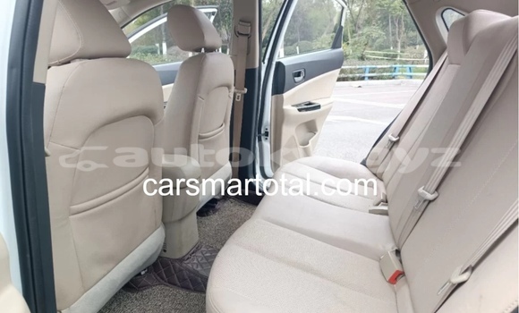 Buy Import Changan Eado White Car in Bishkek in Bishkek Buy Import Changan Eado White Car in Bishkek in Bishkek