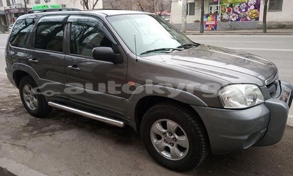 Buy Used Mazda Tribute Other Car in Bishkek in Bishkek