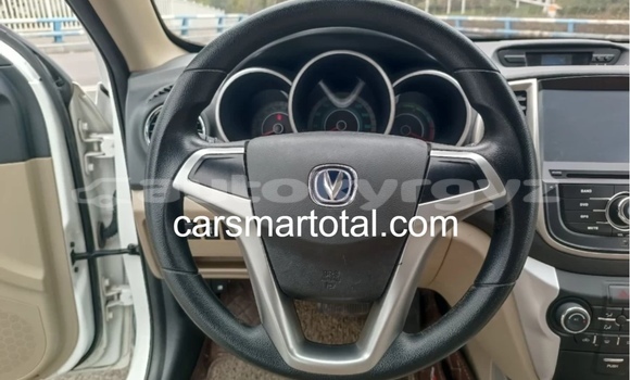 Buy Import Changan Eado White Car in Bishkek in Bishkek Buy Import Changan Eado White Car in Bishkek in Bishkek