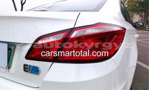 Buy Import Changan Eado White Car in Bishkek in Bishkek Buy Import Changan Eado White Car in Bishkek in Bishkek