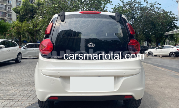 Buy Used Changan Benni White Car in Bishkek in Bishkek Buy Used Changan Benni White Car in Bishkek in Bishkek