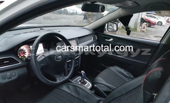 Buy Import Bertone Freeclimber White Car in Bishkek in Bishkek Buy Import Bertone Freeclimber White Car in Bishkek in Bishkek