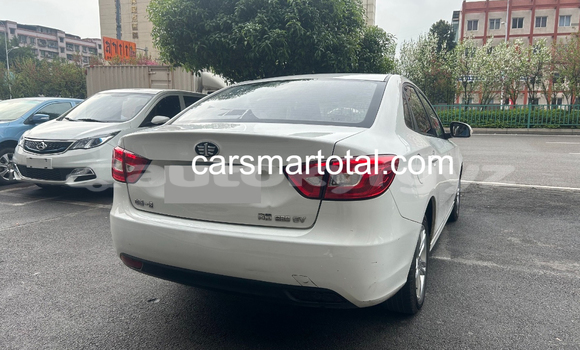 Buy Import Bertone Freeclimber White Car in Bishkek in Bishkek Buy Import Bertone Freeclimber White Car in Bishkek in Bishkek