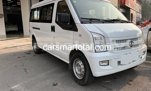 Buy Import DongFeng A30 White Car in Bishkek in Bishkek Buy Import DongFeng A30 White Car in Bishkek in Bishkek
