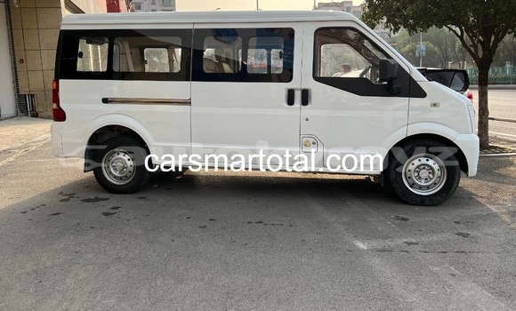 Buy Import DongFeng A30 White Car in Bishkek in Bishkek Buy Import DongFeng A30 White Car in Bishkek in Bishkek