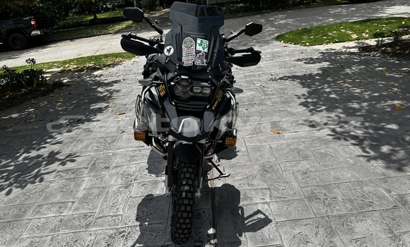 Buy Used BMW R1200GS Adventure Black Bike in At–Bashi in Naryn Buy Used BMW R1200GS Adventure Black Bike in At–Bashi in Naryn