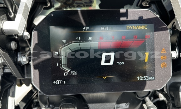 Buy Used BMW R1200GS Adventure Black Bike in At–Bashi in Naryn Buy Used BMW R1200GS Adventure Black Bike in At–Bashi in Naryn