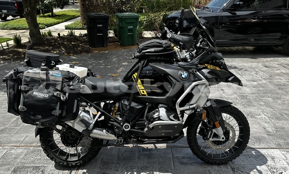 Buy Used BMW R1200GS Adventure Black Bike in At–Bashi in Naryn Buy Used BMW R1200GS Adventure Black Bike in At–Bashi in Naryn