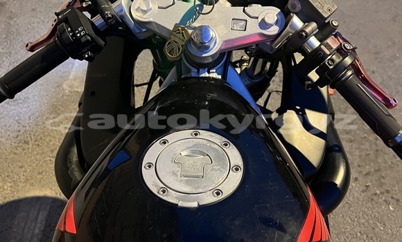 Buy Import Honda NSR Black Bike in Bishkek in Bishkek Buy Import Honda NSR Black Bike in Bishkek in Bishkek