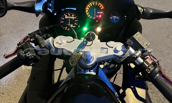 Buy Import Honda NSR Black Bike in Bishkek in Bishkek Buy Import Honda NSR Black Bike in Bishkek in Bishkek