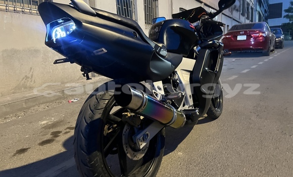 Buy Import Honda NSR Black Bike in Bishkek in Bishkek Buy Import Honda NSR Black Bike in Bishkek in Bishkek