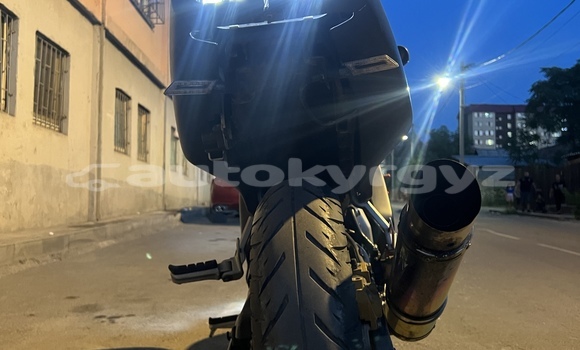 Buy Import Honda NSR Black Bike in Bishkek in Bishkek Buy Import Honda NSR Black Bike in Bishkek in Bishkek