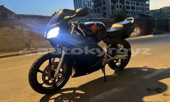 Buy Import Honda NSR Black Bike in Bishkek in Bishkek Buy Import Honda NSR Black Bike in Bishkek in Bishkek