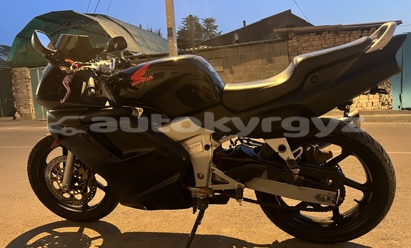 Buy Import Honda NSR Black Bike in Bishkek in Bishkek Buy Import Honda NSR Black Bike in Bishkek in Bishkek