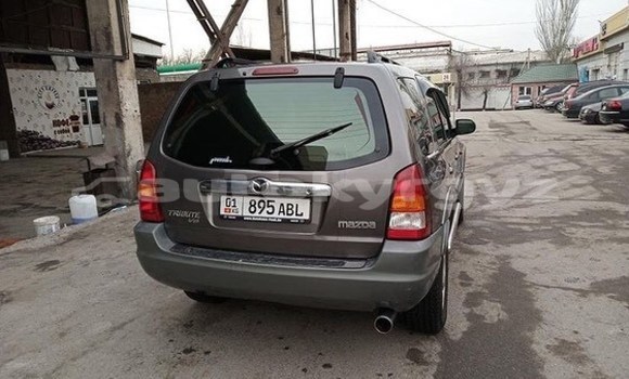 Buy Used Mazda Tribute Other Car in Bishkek in Bishkek Buy Used Mazda Tribute Other Car in Bishkek in Bishkek
