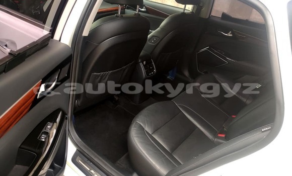 Buy Used Kia K7 White Car in Bishkek in Bishkek Buy Used Kia K7 White Car in Bishkek in Bishkek