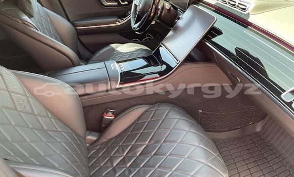 Buy Used Mercedes-Benz W29 White Car in Bishkek in Bishkek Buy Used Mercedes-Benz W29 White Car in Bishkek in Bishkek