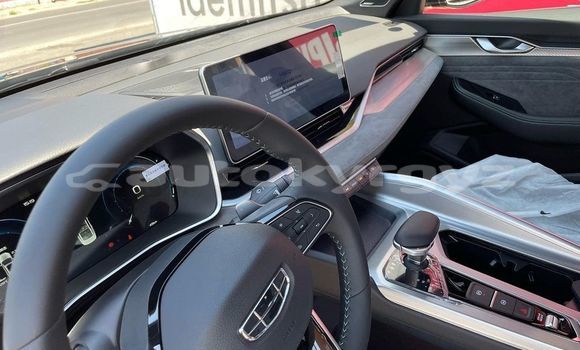 Buy Used Geely LC (Panda) Black Car in Bishkek in Bishkek Buy Used Geely LC (Panda) Black Car in Bishkek in Bishkek