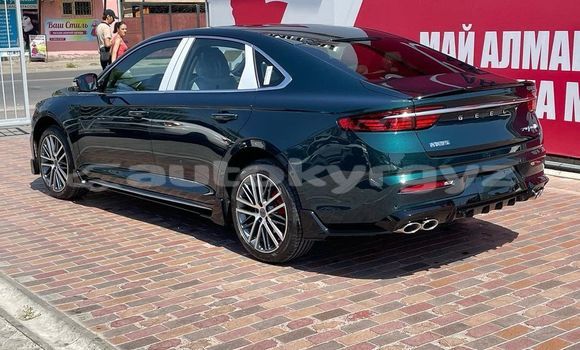 Buy Used Geely LC (Panda) Black Car in Bishkek in Bishkek Buy Used Geely LC (Panda) Black Car in Bishkek in Bishkek