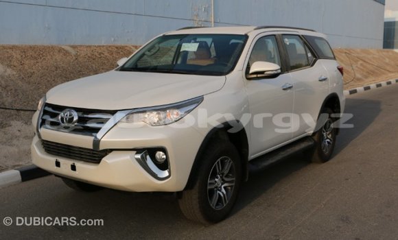Buy Import Toyota Fortuner Black Car in Import - Dubai in Batken Buy Import Toyota Fortuner Black Car in Import - Dubai in Batken