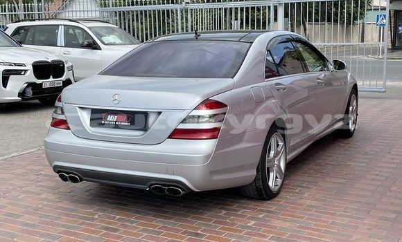 Buy Used Mercedes-Benz S–Class Other Car in Bishkek in Bishkek Buy Used Mercedes-Benz S–Class Other Car in Bishkek in Bishkek