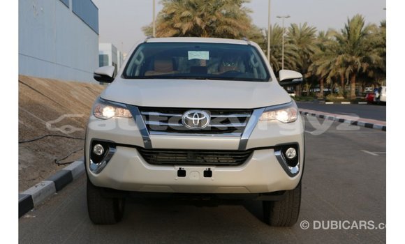 Buy Import Toyota Fortuner Black Car in Import - Dubai in Batken Buy Import Toyota Fortuner Black Car in Import - Dubai in Batken
