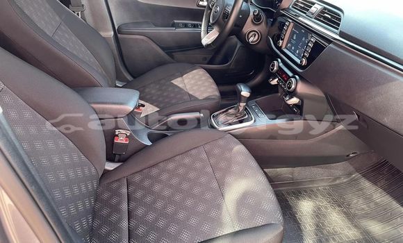 Buy Used Kia Rio Other Car in Bishkek in Bishkek Buy Used Kia Rio Other Car in Bishkek in Bishkek