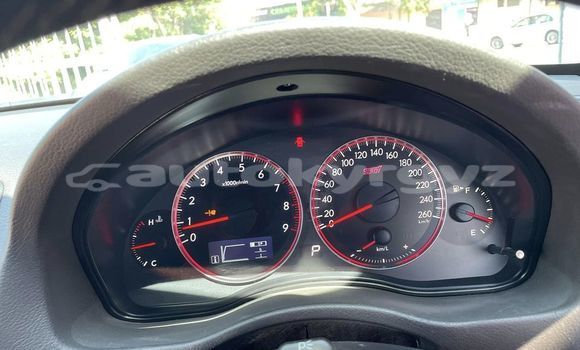 Buy Used Subaru Legacy Blue Car in Bishkek in Bishkek Buy Used Subaru Legacy Blue Car in Bishkek in Bishkek