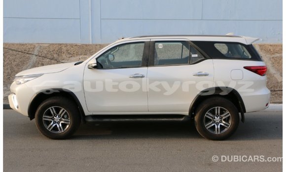 Buy Import Toyota Fortuner Black Car in Import - Dubai in Batken Buy Import Toyota Fortuner Black Car in Import - Dubai in Batken