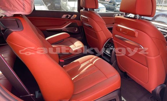 Buy Used BMW X7 White Car in Bishkek in Bishkek Buy Used BMW X7 White Car in Bishkek in Bishkek