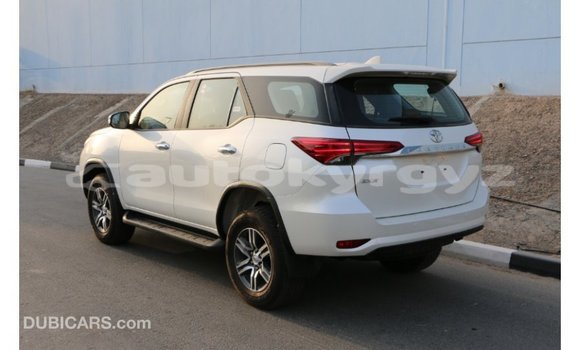 Buy Import Toyota Fortuner Black Car in Import - Dubai in Batken Buy Import Toyota Fortuner Black Car in Import - Dubai in Batken