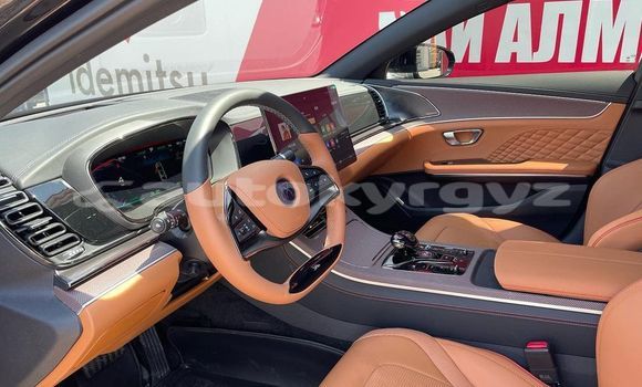 Buy Used BYD G3 Black Car in Bishkek in Bishkek Buy Used BYD G3 Black Car in Bishkek in Bishkek