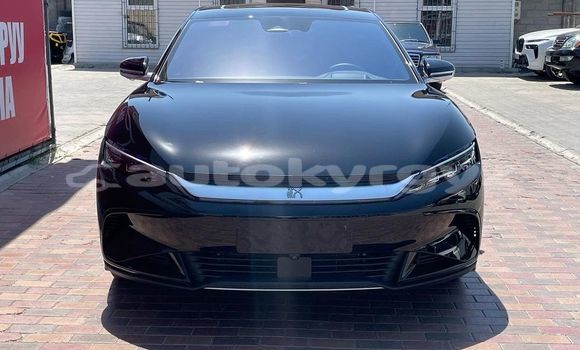 Buy Used BYD G3 Black Car in Bishkek in Bishkek Buy Used BYD G3 Black Car in Bishkek in Bishkek