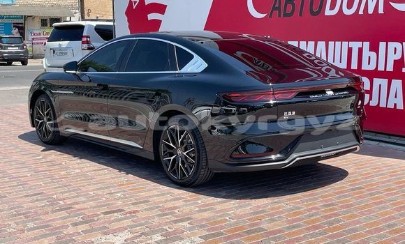 Buy Used BYD G3 Black Car in Bishkek in Bishkek Buy Used BYD G3 Black Car in Bishkek in Bishkek