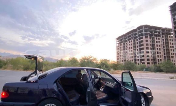 Buy Used Tesla Model X Black Car in Bishkek in Bishkek Buy Used Tesla Model X Black Car in Bishkek in Bishkek
