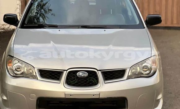 Buy Used Subaru Impreza Other Car in Bishkek in Bishkek