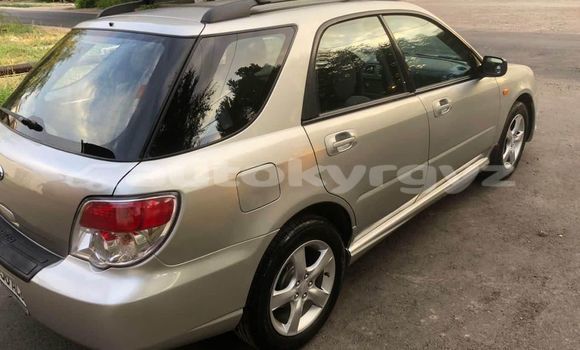 Buy Used Subaru Impreza Other Car in Bishkek in Bishkek Buy Used Subaru Impreza Other Car in Bishkek in Bishkek