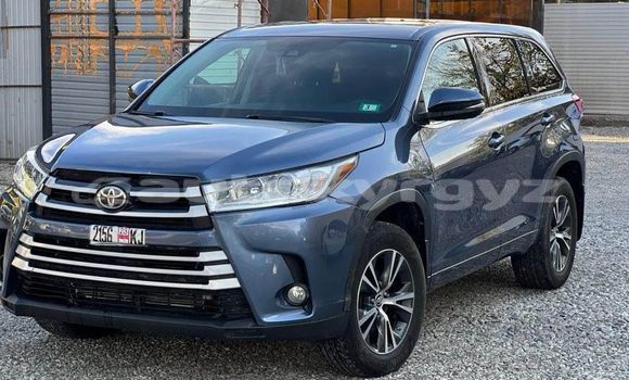 Buy Used Toyota Mark X Black Car in Bishkek in Bishkek Buy Used Toyota Mark X Black Car in Bishkek in Bishkek