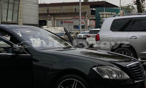 Buy Used Mercedes-Benz 250 Black Car in Bishkek in Bishkek Buy Used Mercedes-Benz 250 Black Car in Bishkek in Bishkek