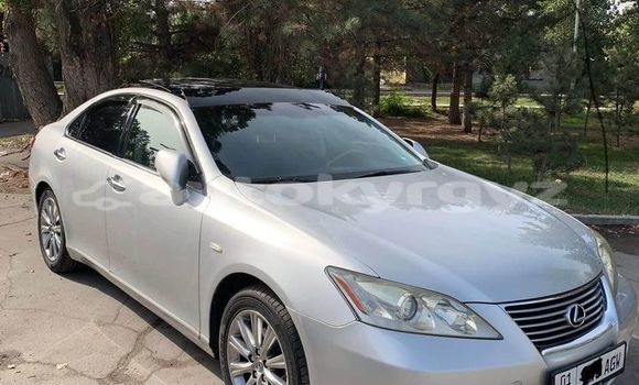 Buy Used Lexus ES Other Car in Bishkek in Bishkek Buy Used Lexus ES Other Car in Bishkek in Bishkek