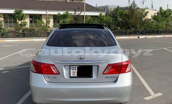 Buy Used Lexus ES Other Car in Bishkek in Bishkek Buy Used Lexus ES Other Car in Bishkek in Bishkek