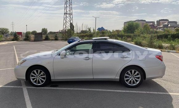 Buy Used Lexus ES Other Car in Bishkek in Bishkek Buy Used Lexus ES Other Car in Bishkek in Bishkek