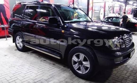 Buy Used Lexus LX Other Car in Bishkek in Bishkek Buy Used Lexus LX Other Car in Bishkek in Bishkek