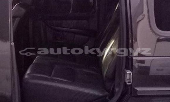 Buy Used Lexus LX Other Car in Bishkek in Bishkek Buy Used Lexus LX Other Car in Bishkek in Bishkek