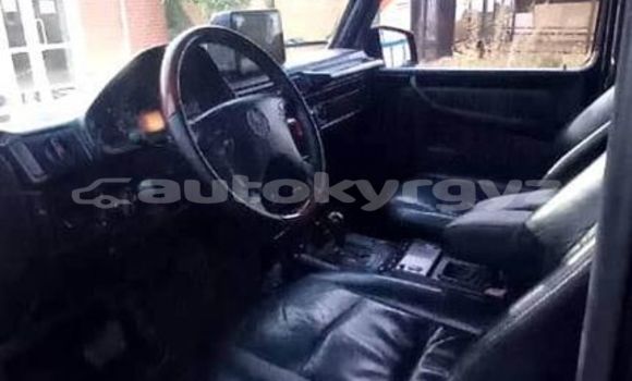 Buy Used Lexus LX Other Car in Bishkek in Bishkek Buy Used Lexus LX Other Car in Bishkek in Bishkek