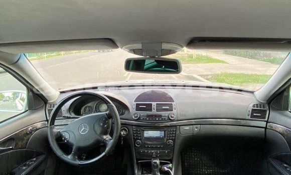 Buy Used Mercedes-Benz E–Class Other Car in Bishkek in Bishkek Buy Used Mercedes-Benz E–Class Other Car in Bishkek in Bishkek